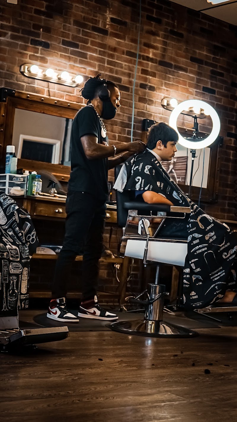 Next Level Barber Shop photo 3