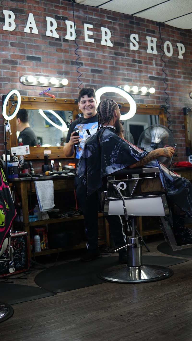 Next Level Barber Shop photo 5
