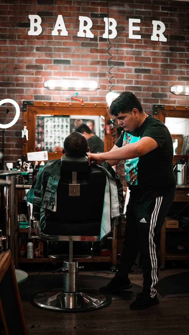 Next Level Barber Shop photo 4