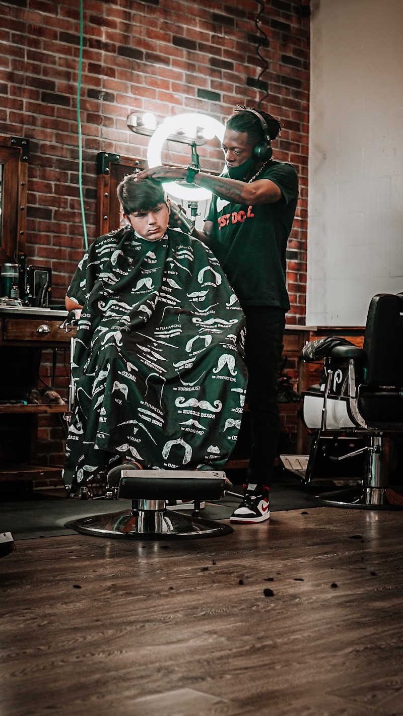 Next Level Barber Shop photo 2