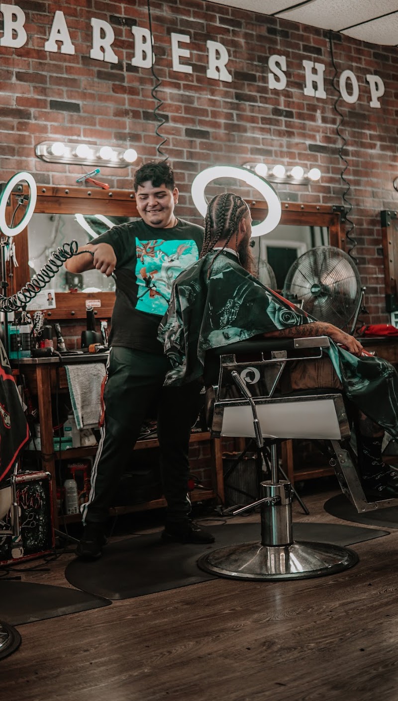 Photo of Next Level Barber Shop