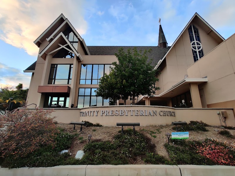 Photo of Trinity Presbyterian Church
