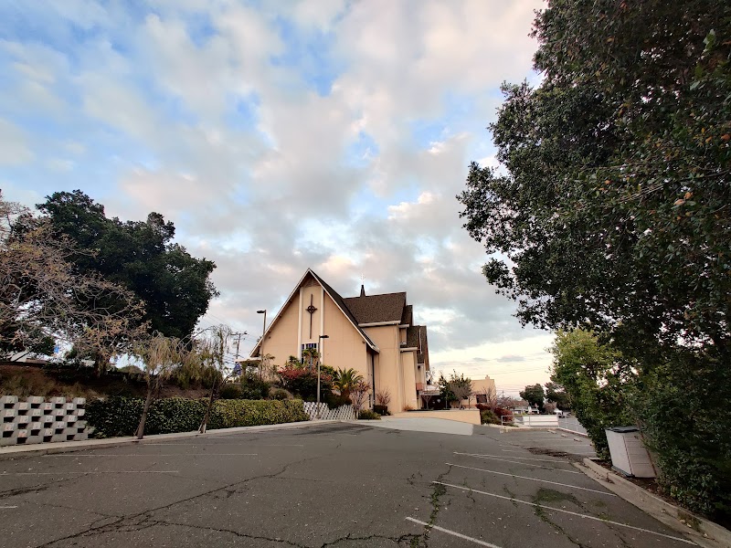 Trinity Presbyterian Church photo 3