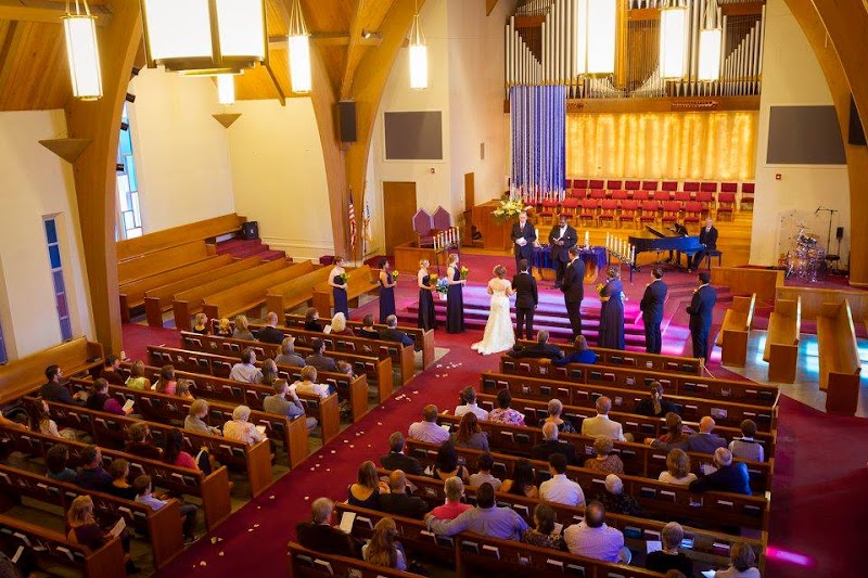 Trinity Presbyterian Church photo 2