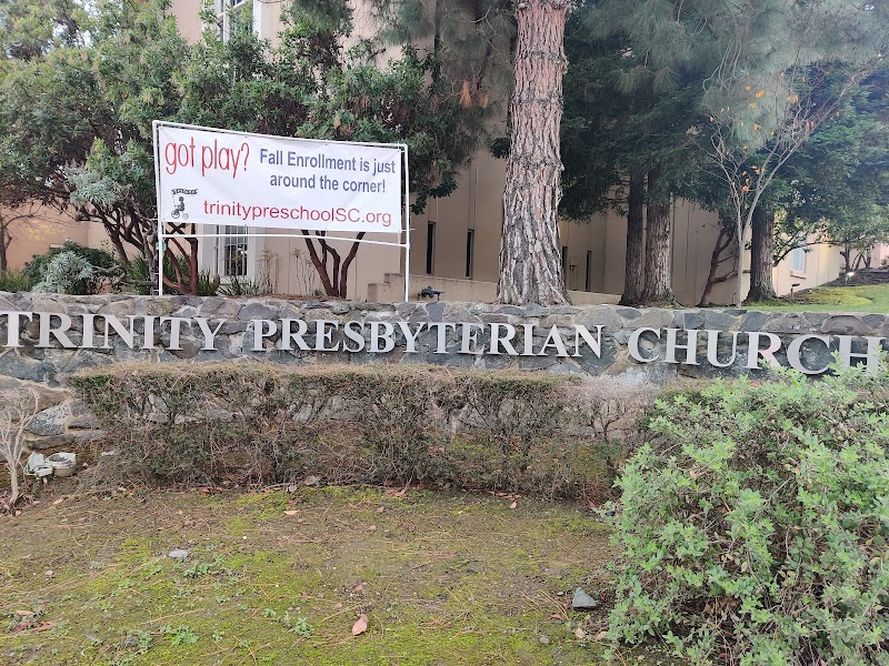 Trinity Presbyterian Church photo 4