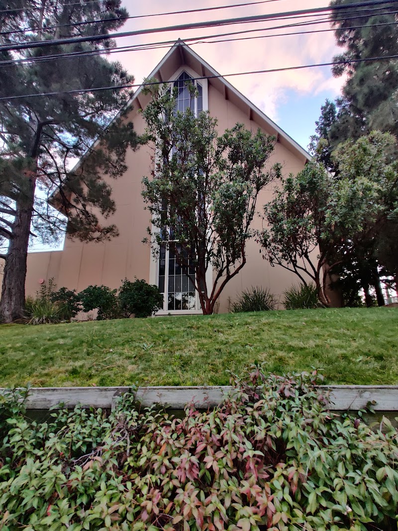 Trinity Presbyterian Church photo 5
