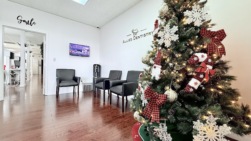 Allied Dentistry photo 3