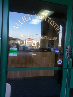 Allied Dentistry photo 4