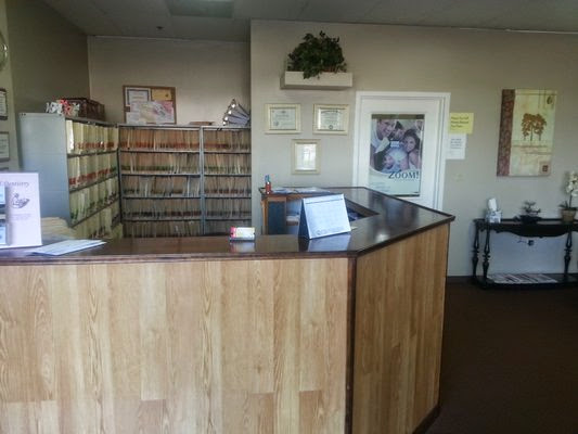 Photo of Allied Dentistry