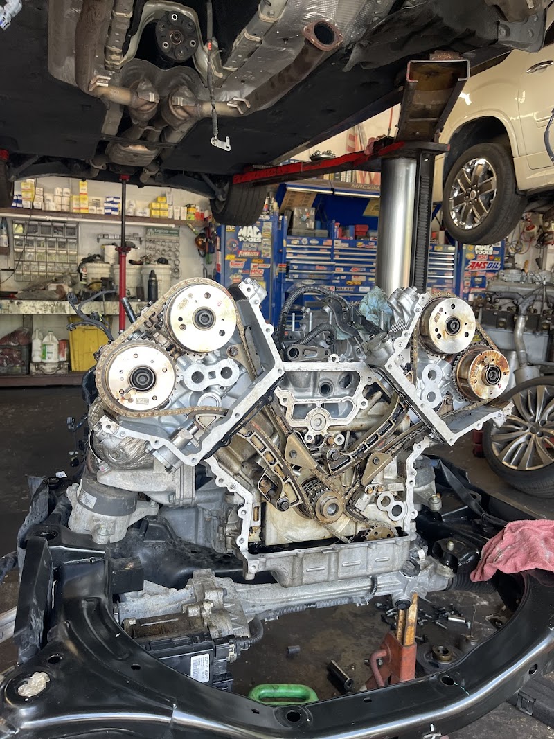 Hudson Auto Care Inc photo 5