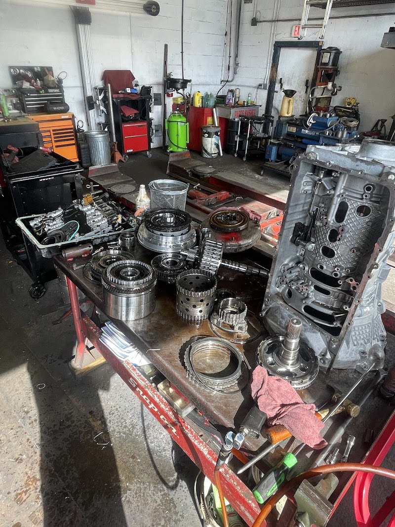 Hudson Auto Care Inc photo 4