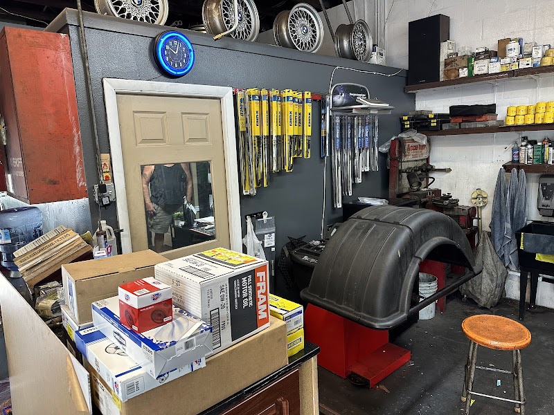Hudson Auto Care Inc photo 3