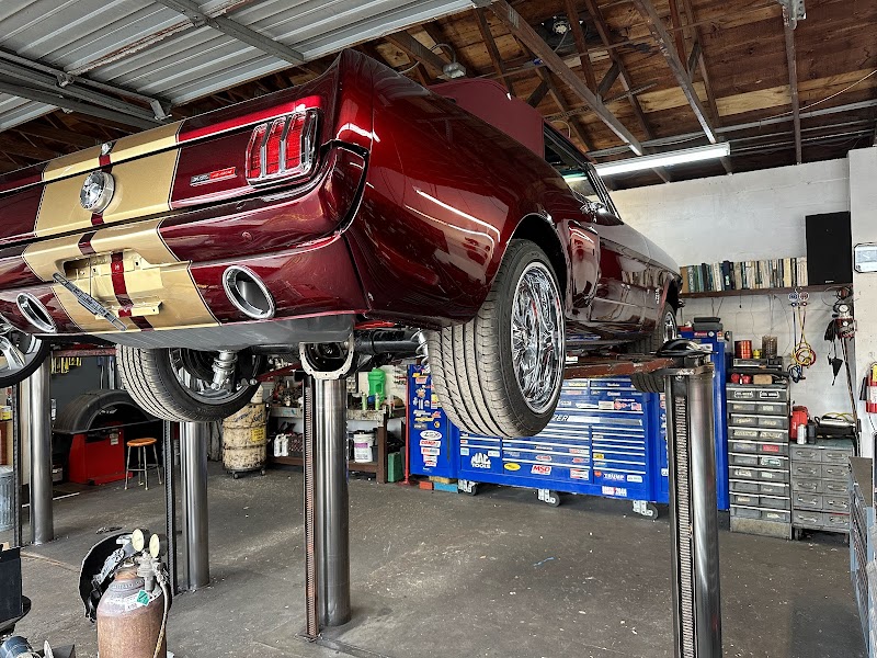 Hudson Auto Care Inc photo 2