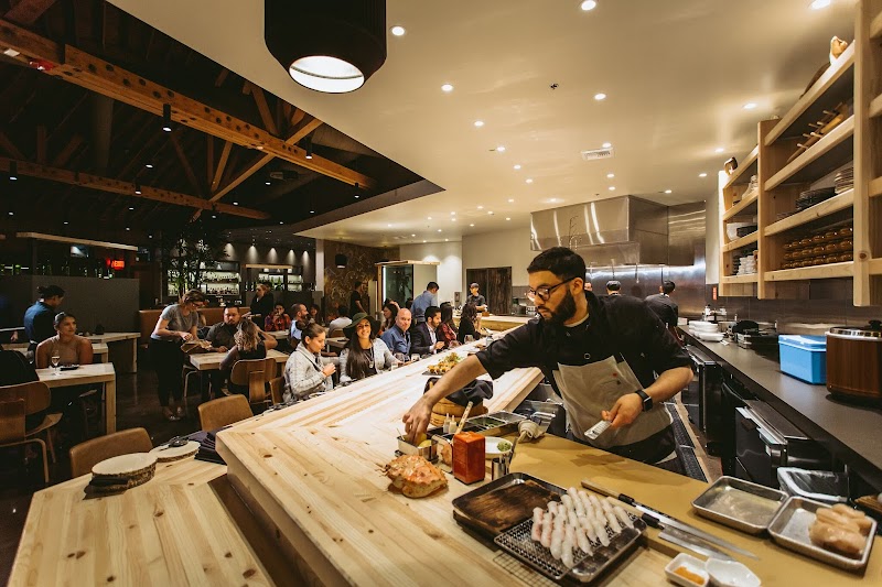 Photo of Kru | Contemporary Japanese Cuisine