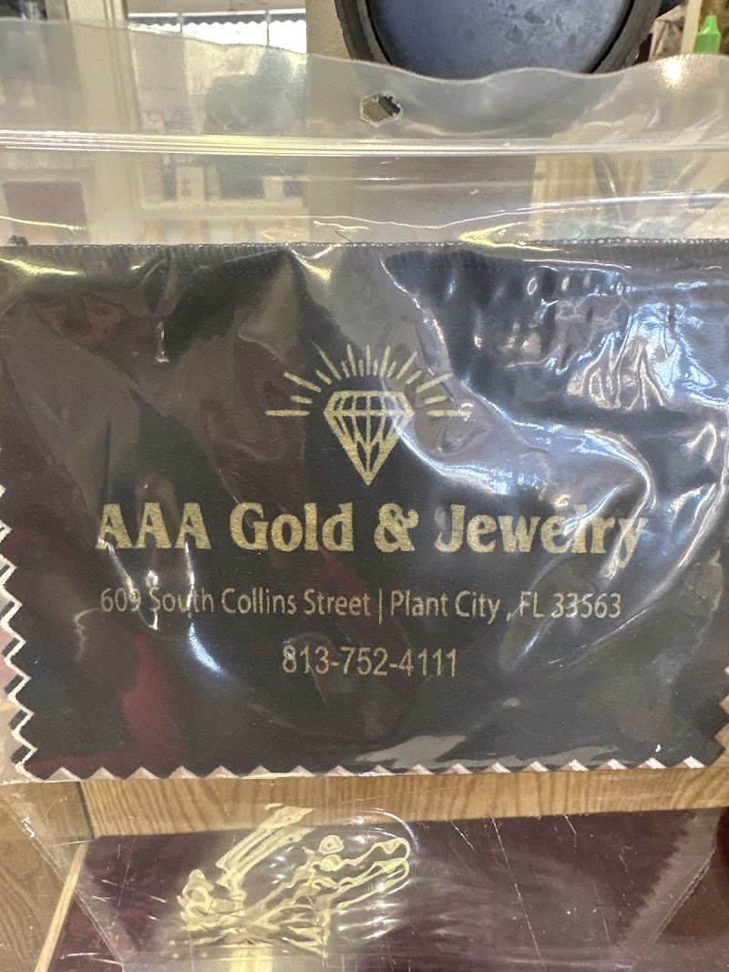 AAA Gold & Jewelry, Co. photo 4