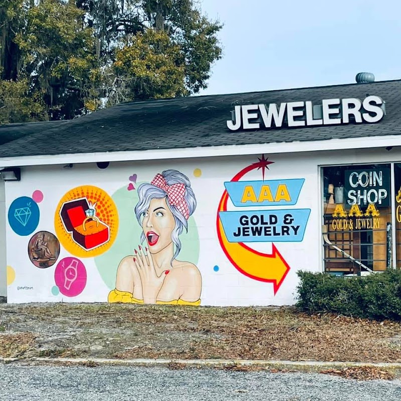 AAA Gold & Jewelry, Co. photo 3