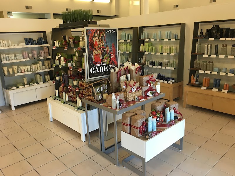WHOLE AVEDA Salon Spa Oldsmar photo 3