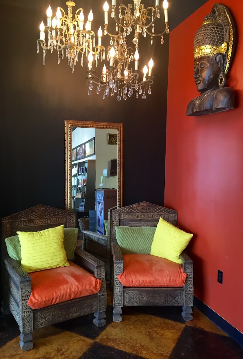 WHOLE AVEDA Salon Spa Oldsmar photo 2