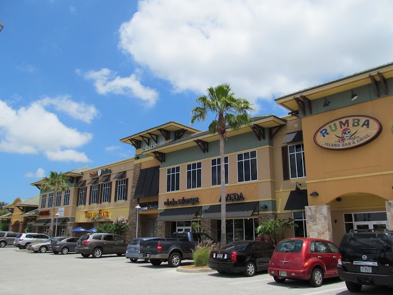 WHOLE AVEDA Salon Spa Oldsmar photo 5
