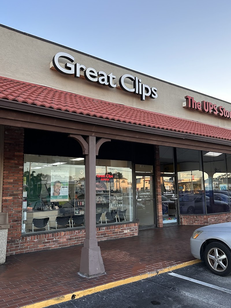 Great Clips photo 2