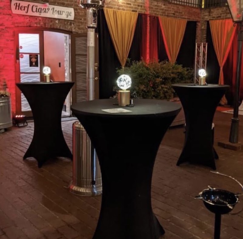 Herf Cigar Lounge at St. Claire’s photo 2