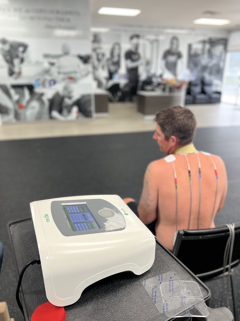 Competitive Edge Physical Therapy photo 3