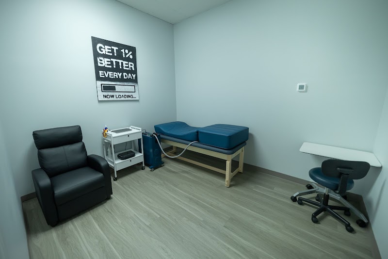 Competitive Edge Physical Therapy photo 5