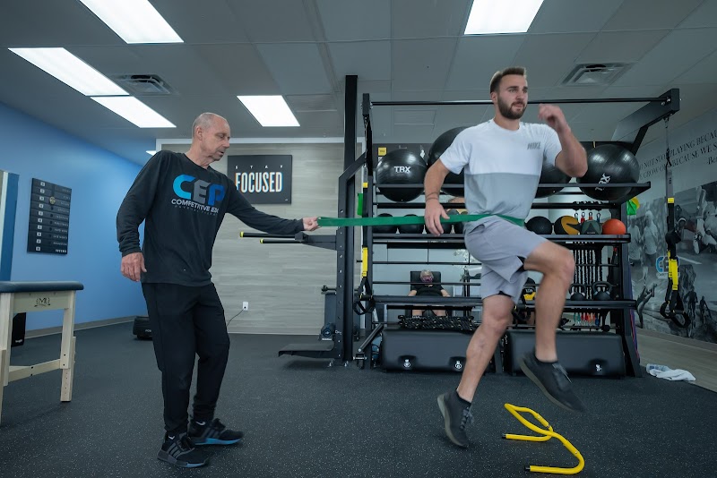 Photo of Competitive Edge Physical Therapy