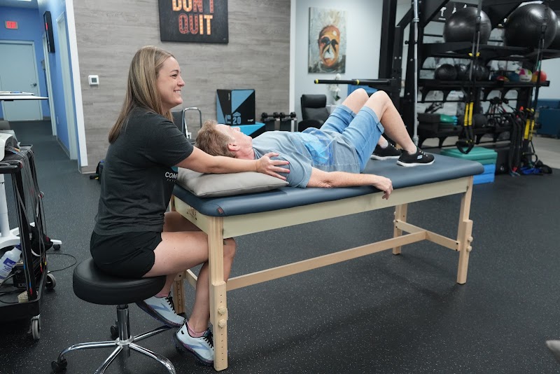 Competitive Edge Physical Therapy photo 2