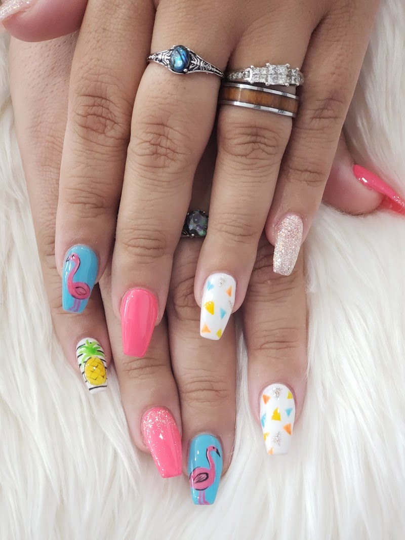 Glory Nail Salon photo 3