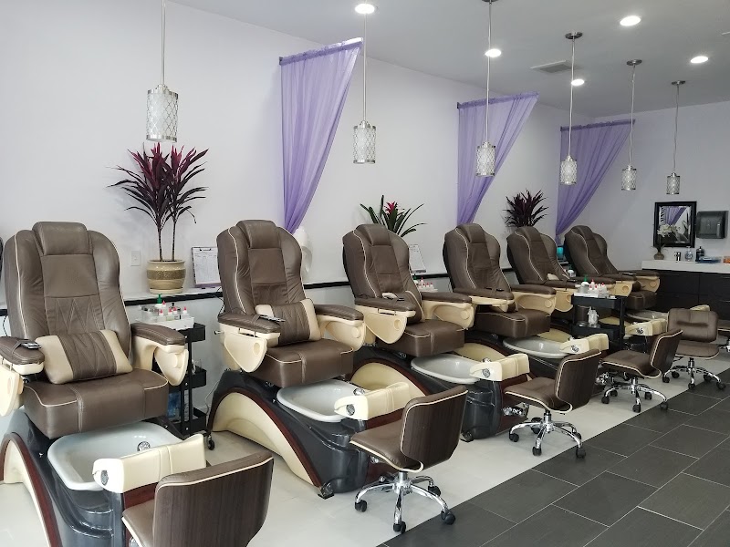 Glory Nail Salon photo 5