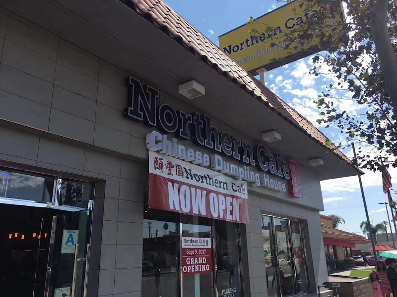 Photo of Northern Cafe