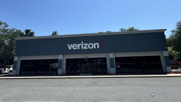 Photo of Verizon