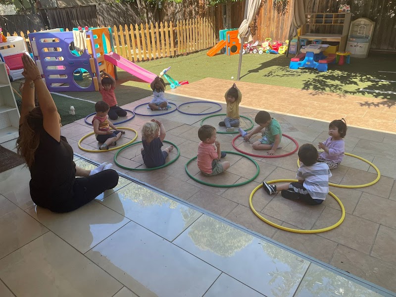 Bright Stars Learning Home Family DayCare photo 2