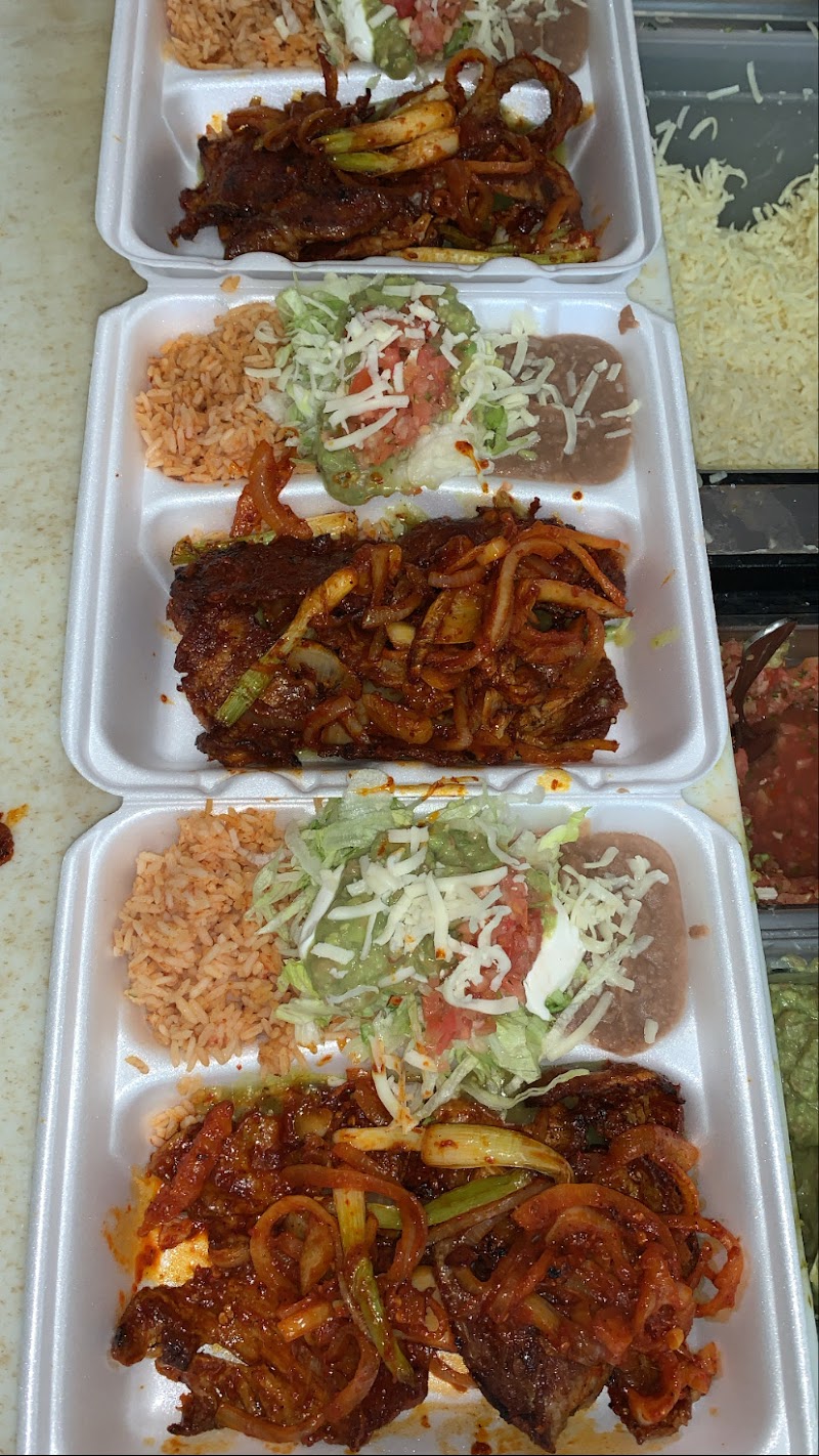 Gourmet Taco Shop photo 2