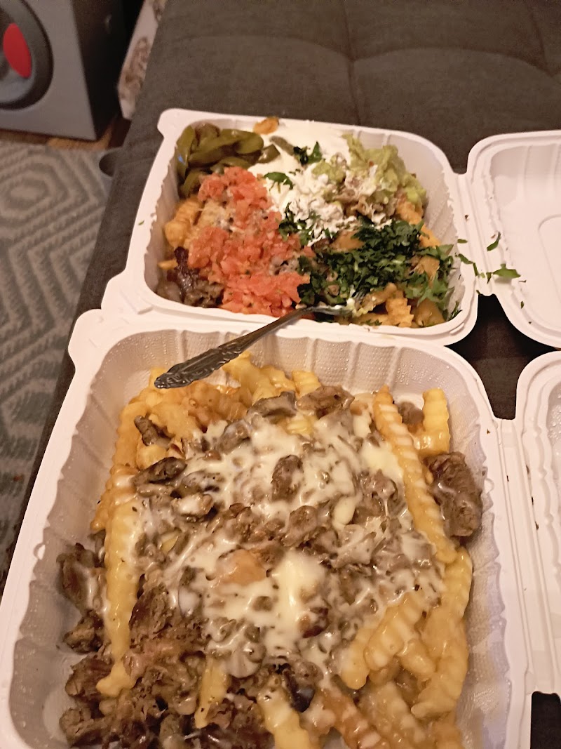 Gourmet Taco Shop photo 4