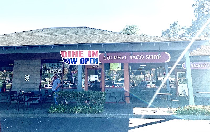 Photo of Gourmet Taco Shop