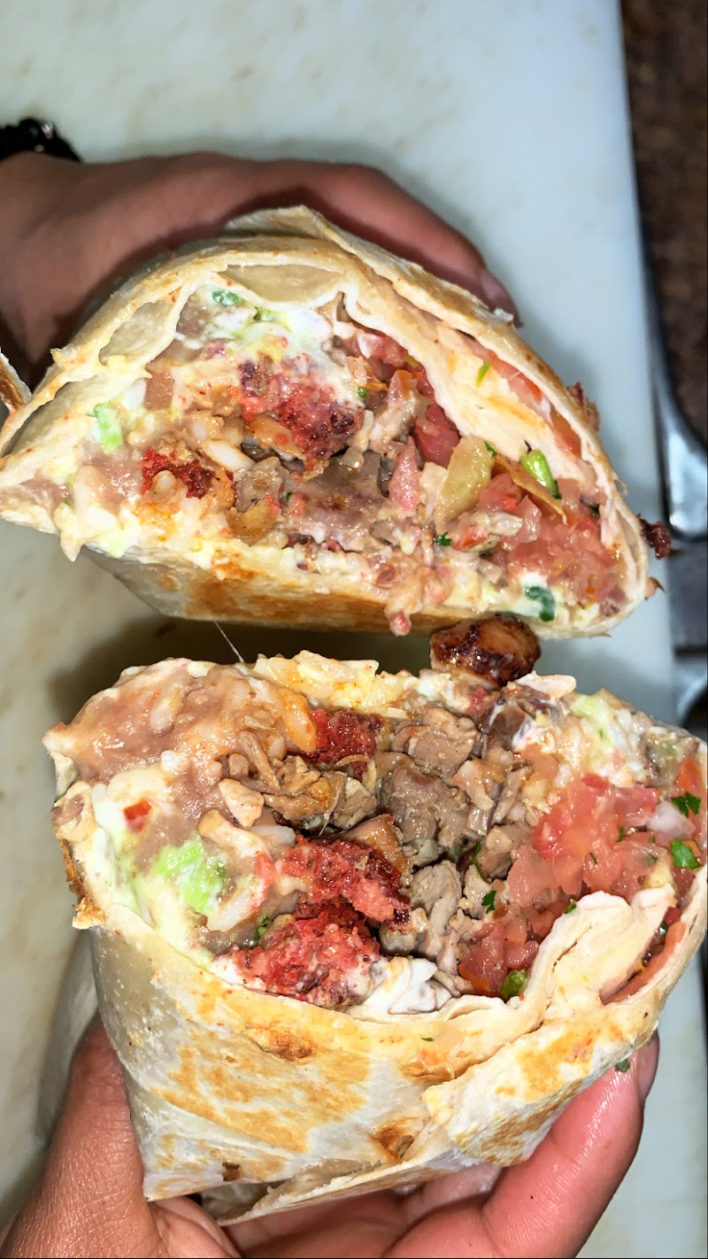 Gourmet Taco Shop photo 3