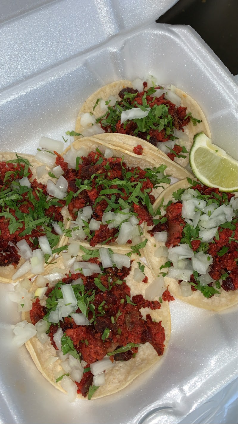Gourmet Taco Shop photo 5