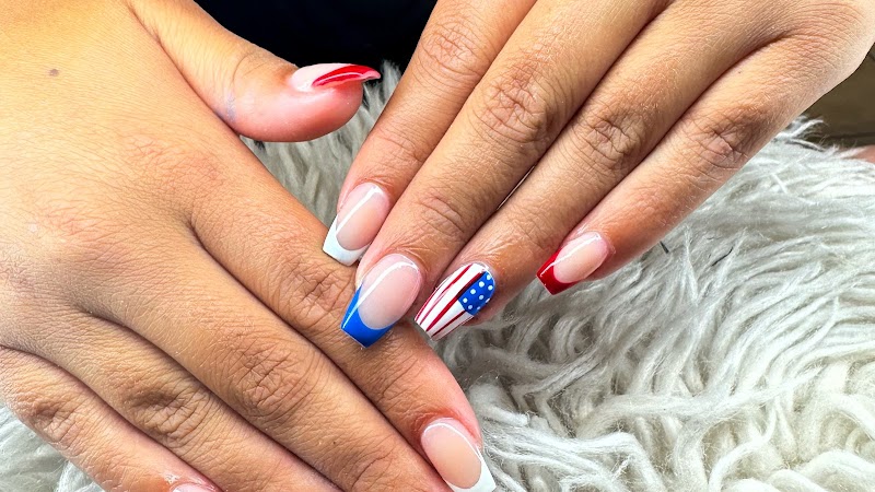 Photo of Deja Vu Nail Spa