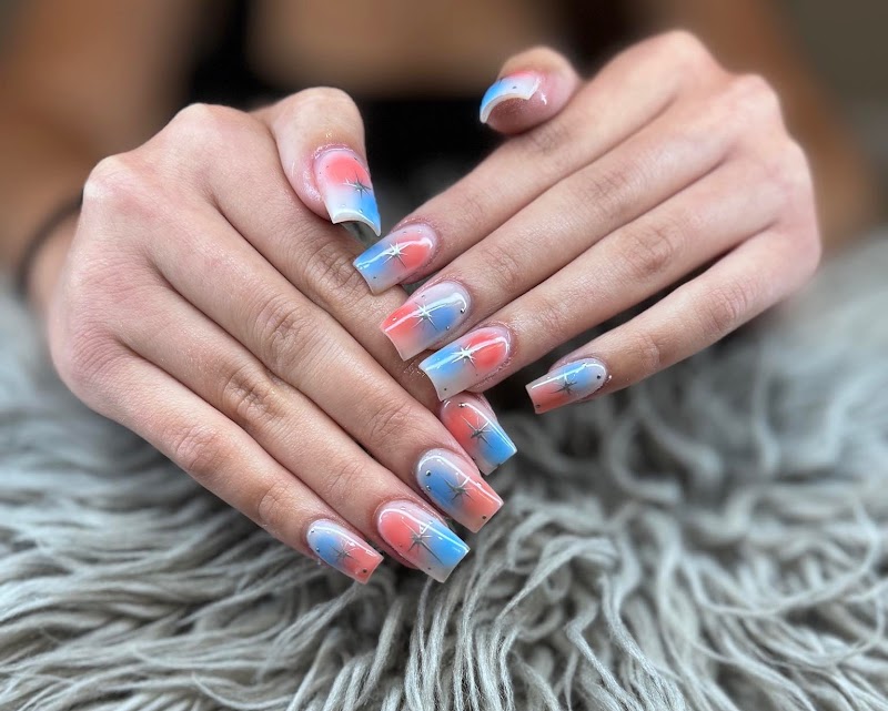 Deja Vu Nail Spa photo 2
