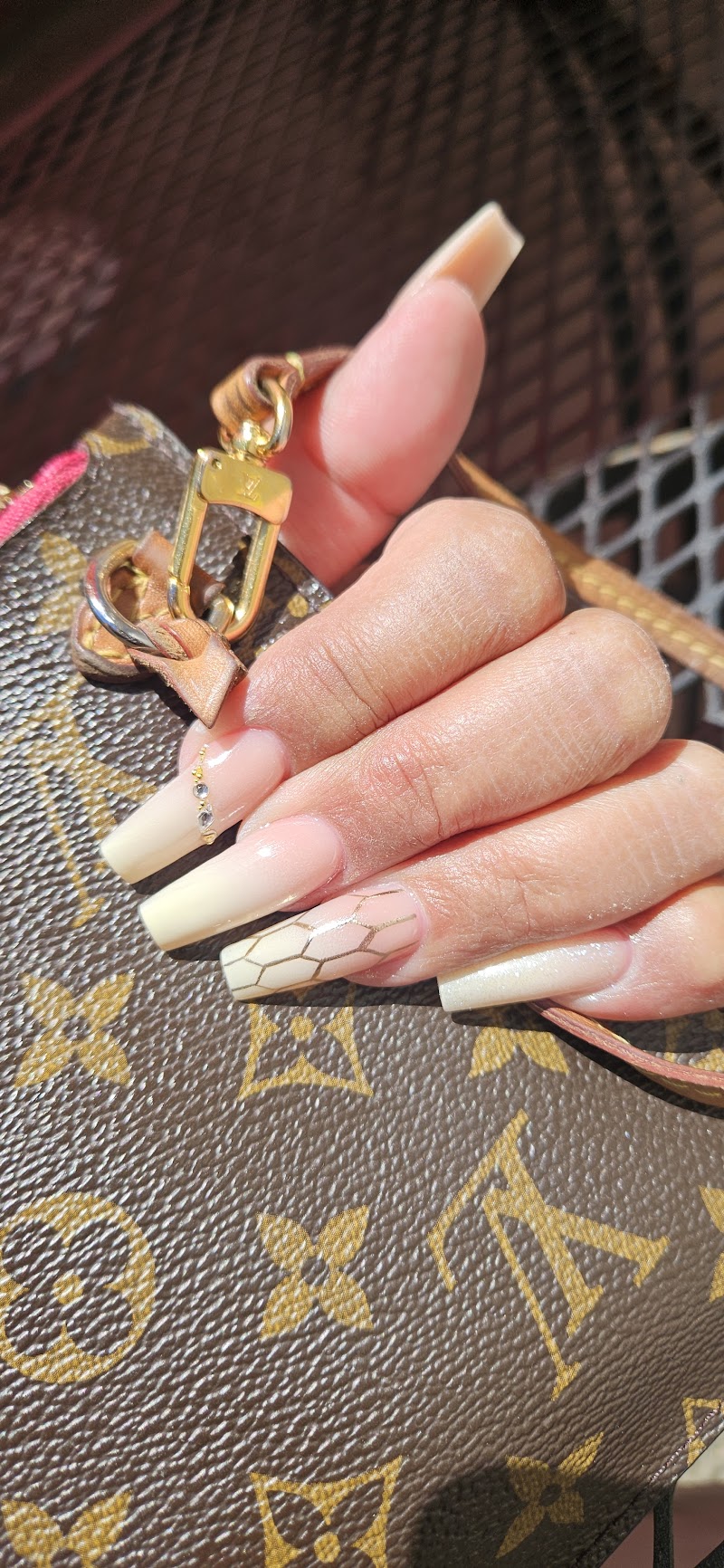 Deja Vu Nail Spa photo 5