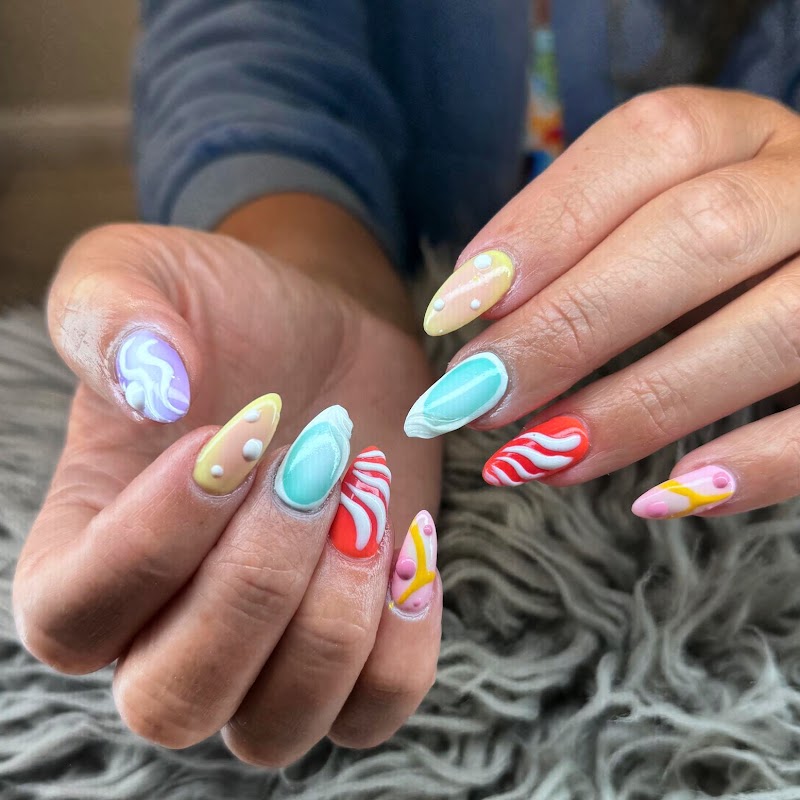 Deja Vu Nail Spa photo 4