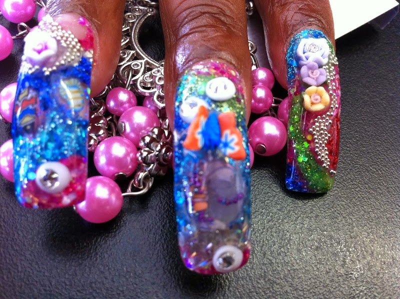 Beauty Secret Salon photo 3
