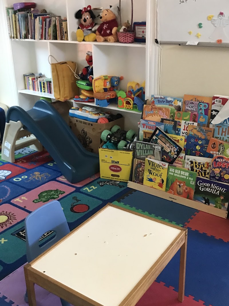 CZ Family Child Care photo 2