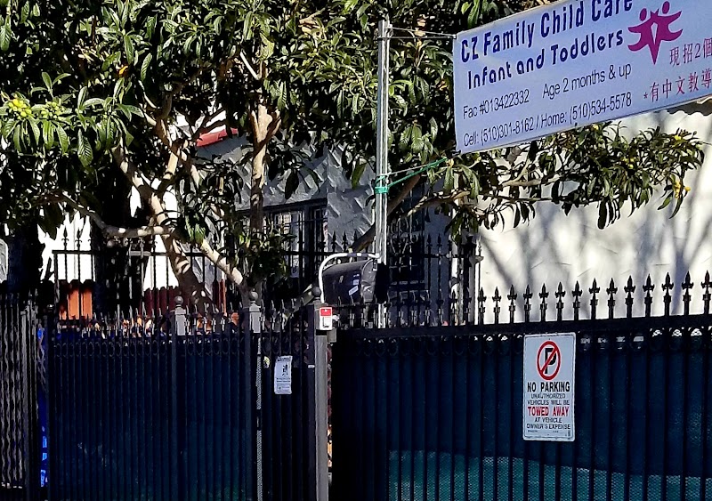 Photo of CZ Family Child Care