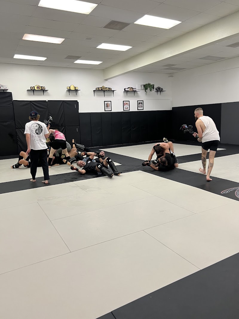 Resurrection Training Club photo 3