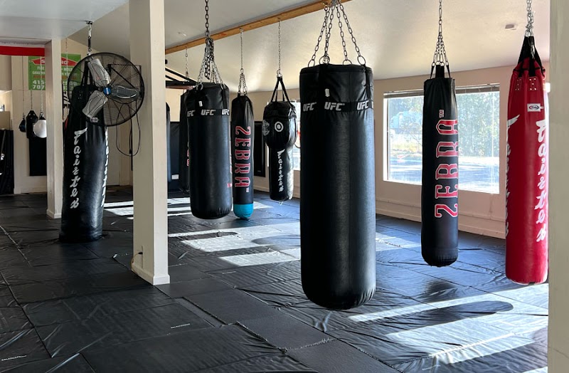 Resurrection Training Club photo 2