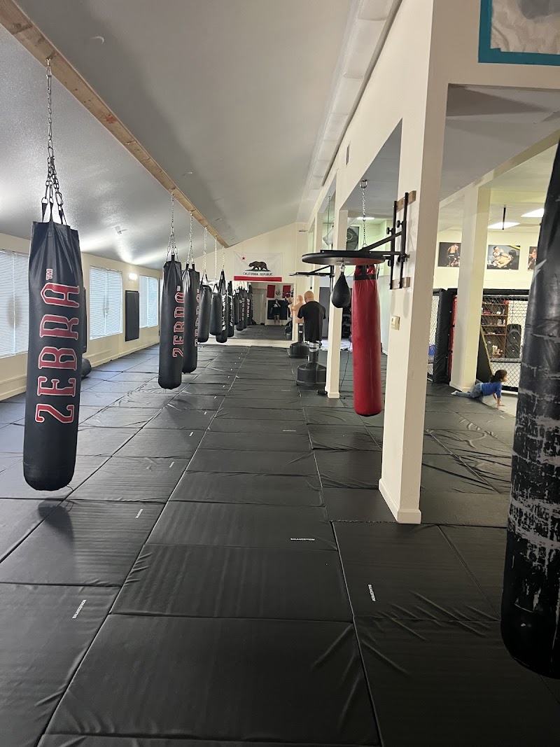 Photo of Resurrection Training Club