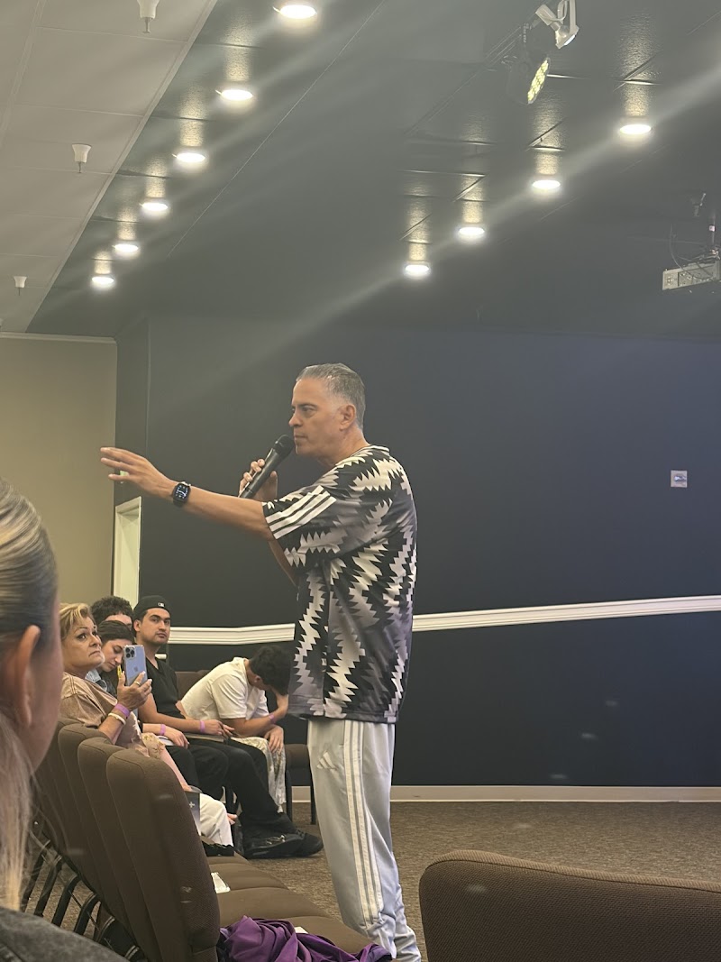 Living Word Gilroy Revival Center photo 5